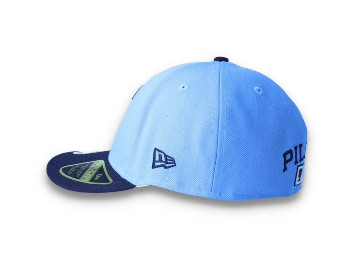 59FIFTY Low Profile Coops Seattle Pilots - LOKK