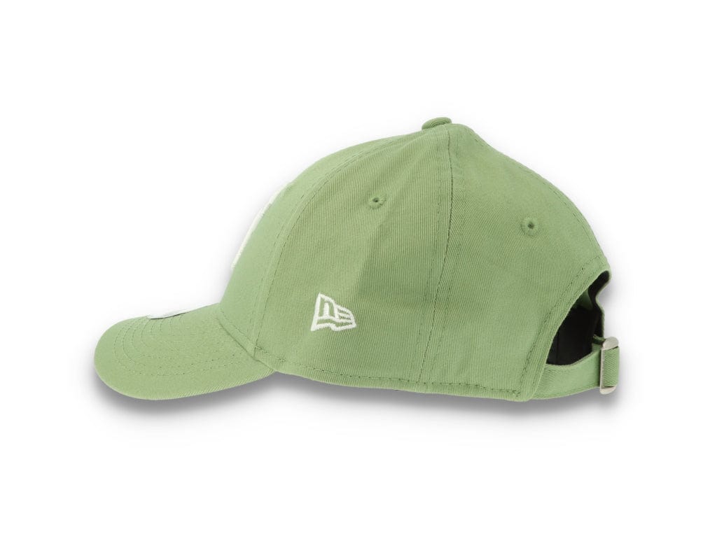9FORTY Kids League Essential NY Yankees Jade/White - LOKK