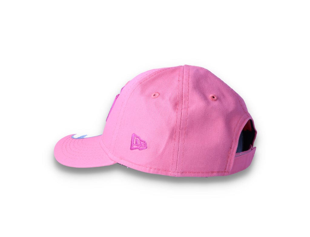 9FORTY Toddler League Essential NY Yankees Pink - LOKK
