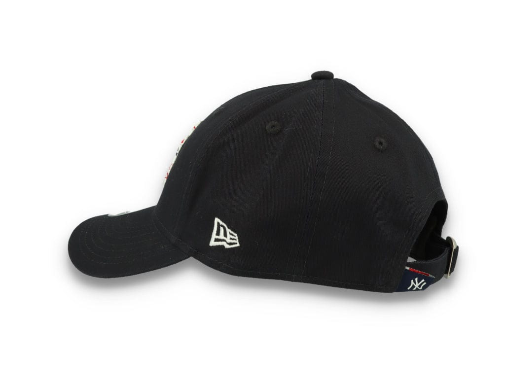 9FORTY Kids Logo Infill NY Yankees Navy - LOKK