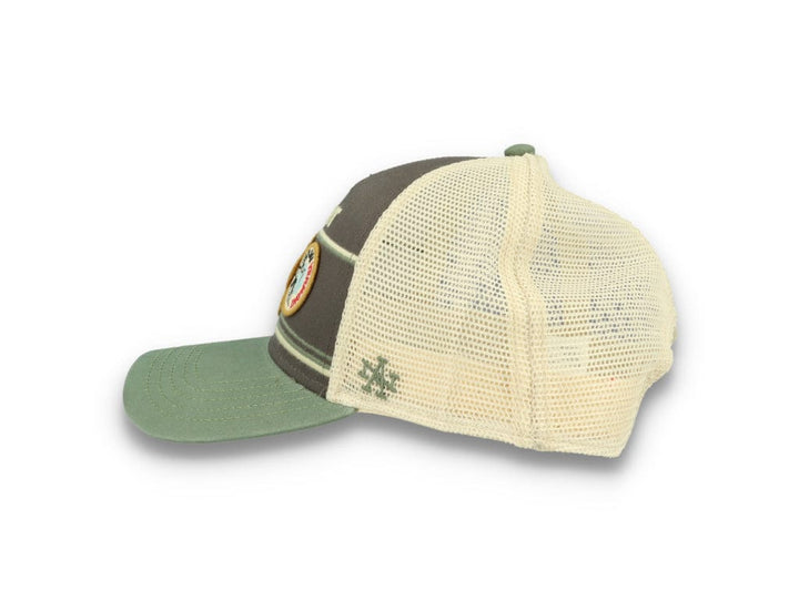 Trucker Cap Vermont - LOKK