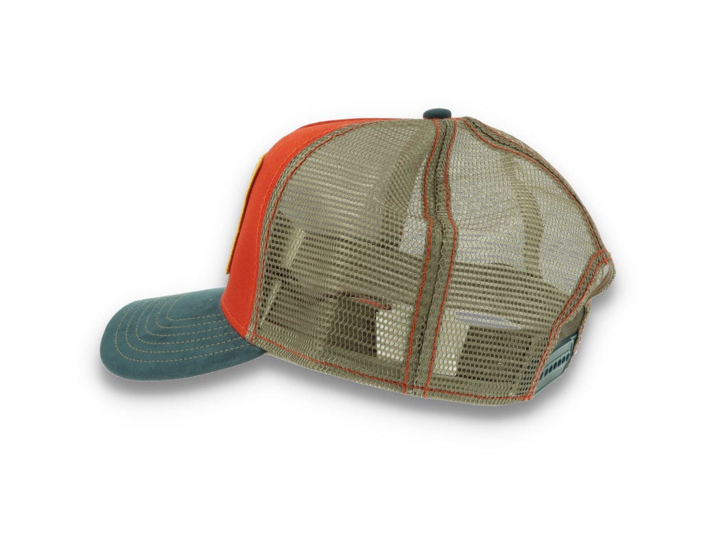 Trucker Cap Canoe - LOKK