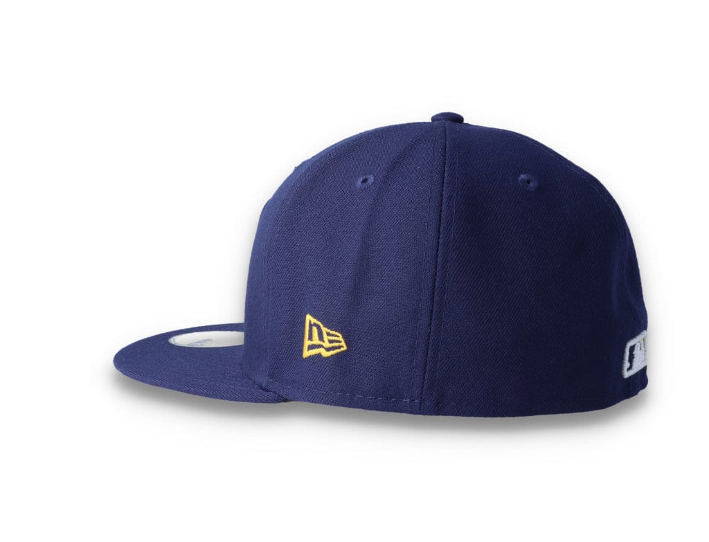 59FIFTY AC Perf Milwaukee Brewers Game - LOKK