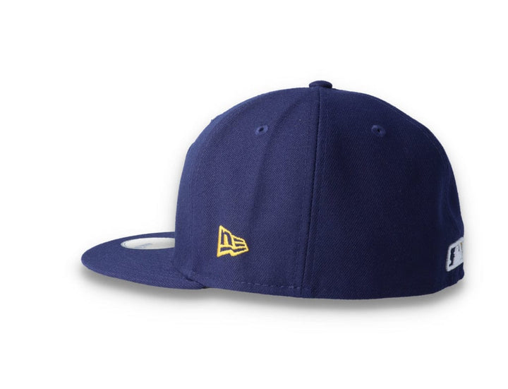 59FIFTY AC Perf Milwaukee Brewers Game - LOKK