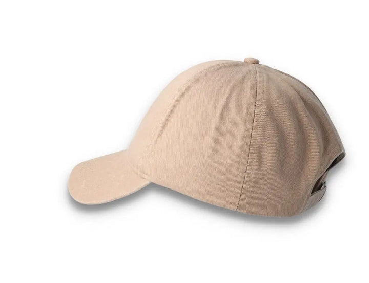 Barbour Cascade Sports Cap Stone - LOKK