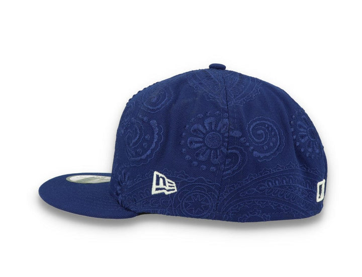 59FIFTY LA Dodgers MLB Swirl - LOKK