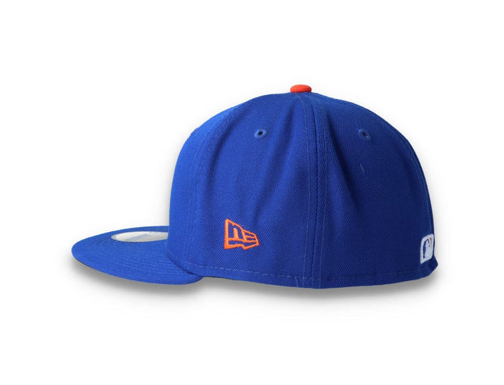 59Fifty AC Perf NY Mets Game - LOKK