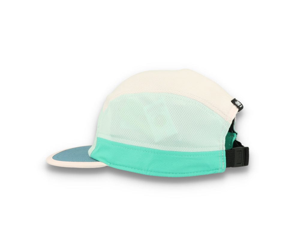 5-Panel Cap ALZCap SC Century Small Dawnlight - LOKK
