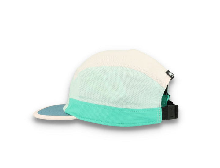 5-Panel Cap ALZCap SC Century Small Dawnlight - LOKK