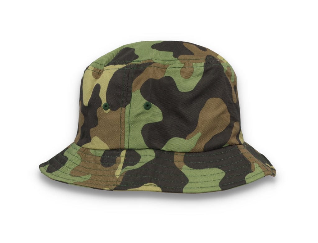 Flexfit Bucket Hat 5003CB Camo - LOKK