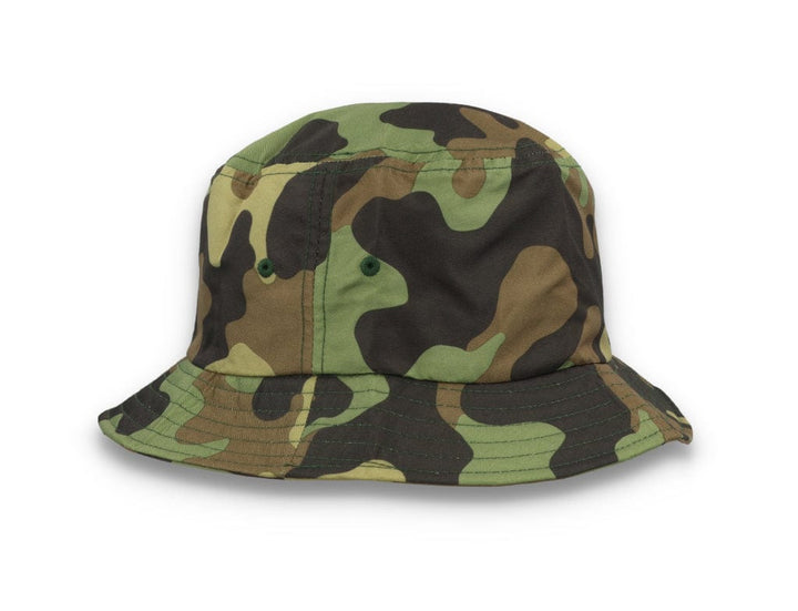 Flexfit Bucket Hat 5003CB Camo - LOKK