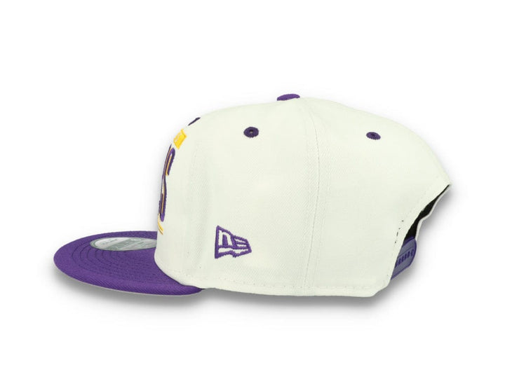 9FIFTY Retro Title LA Lakers - LOKK