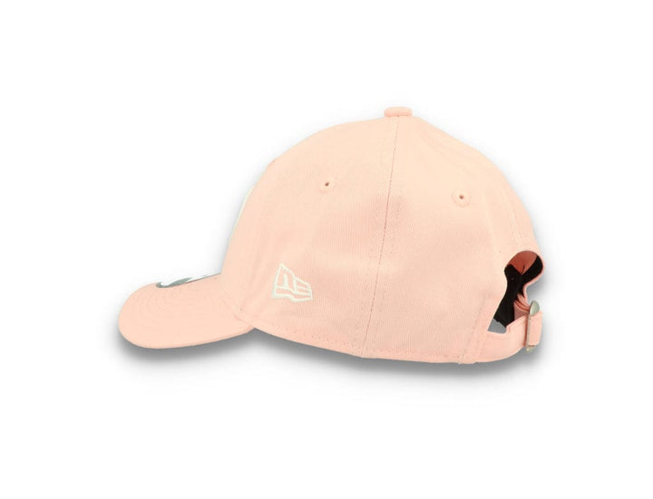 Cap Barn Pink 9FORTY NY Yankees Kids - New Era - LOKK
