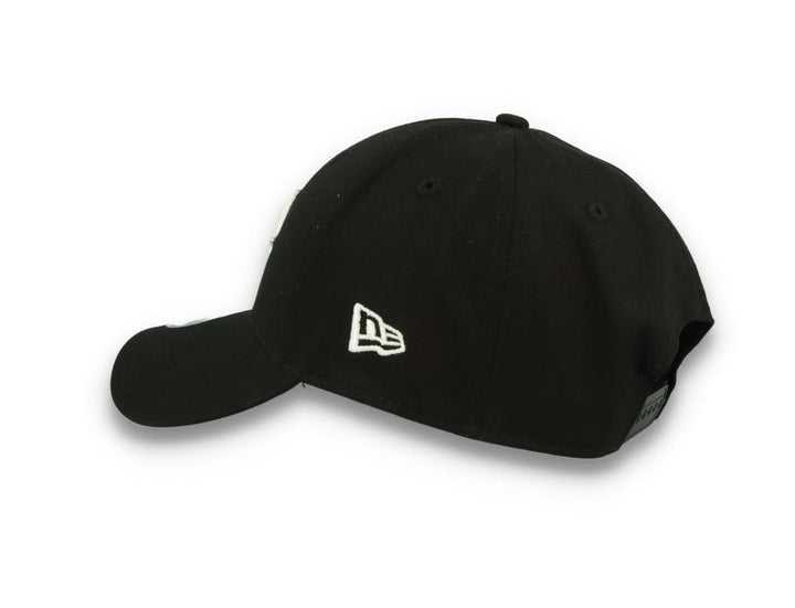 9FORTY Alpine F1 Essential Cap Black - LOKK