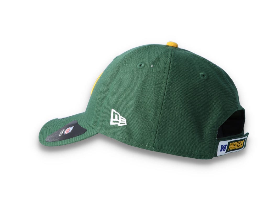 9FORTY The League Green Bay Packers Team - LOKK