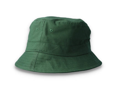 Bucket Hat Green Cascade Racing Green - Barbour