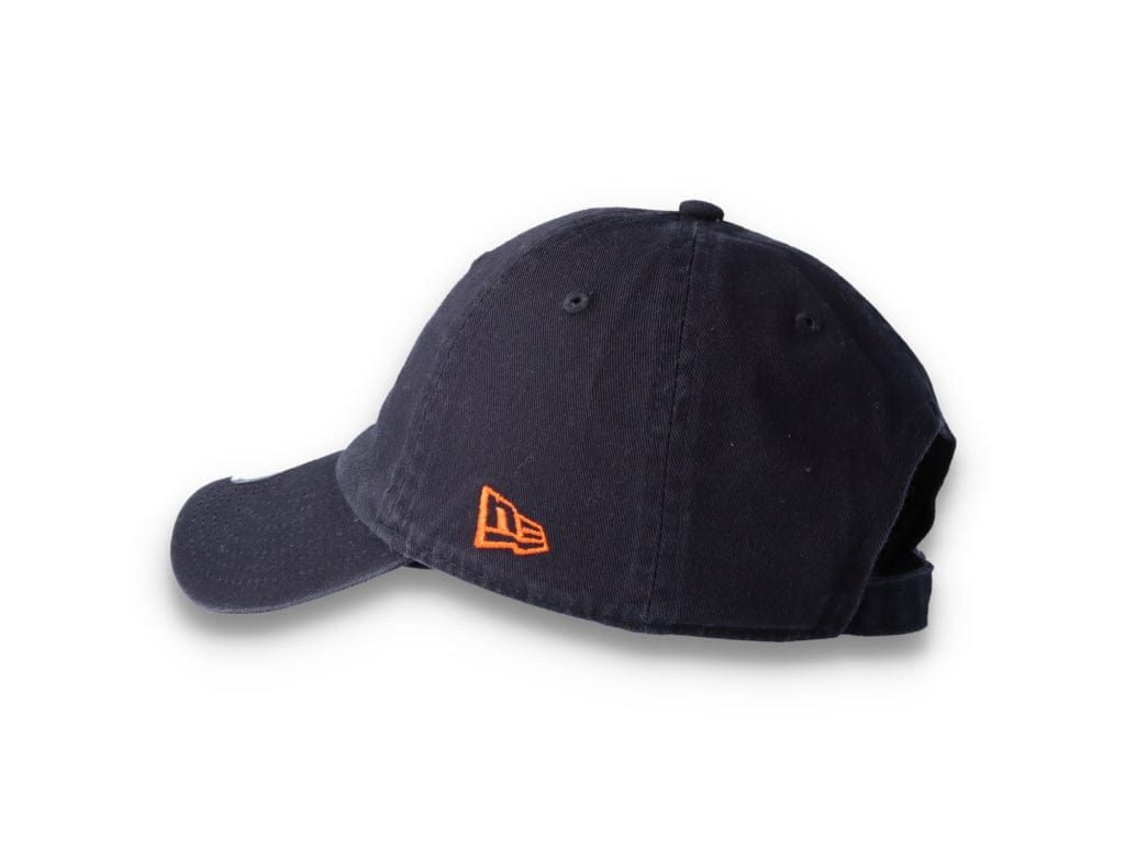 9TWENTY Casual Classic NY Yankees Navy/Rust - LOKK