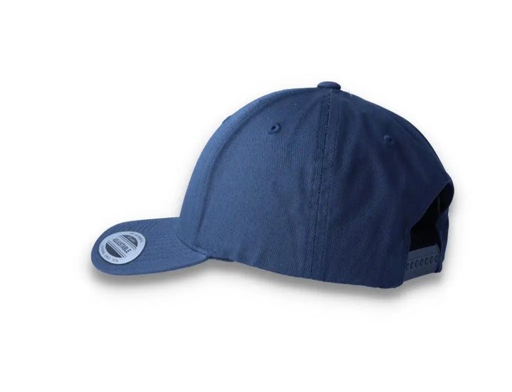 Flexfit Cap Snapback Curved Classic  Navy 7706 - LOKK