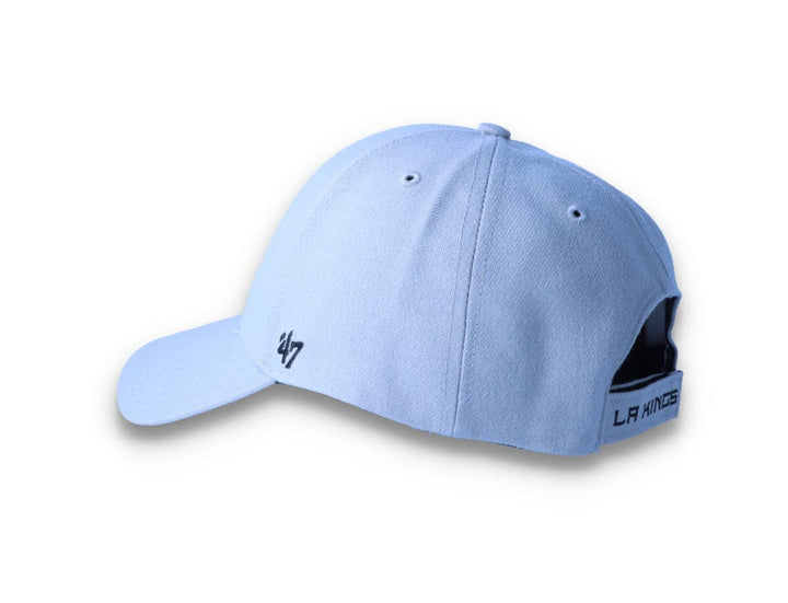 47 MVP LA Kings Grey - LOKK