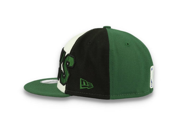 59FIFTY NBA Back Half 23 Milwaukee Bucks - LOKK