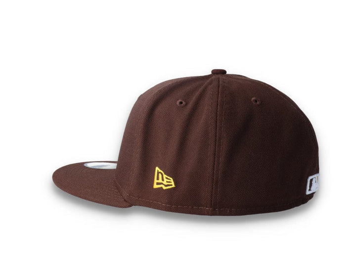 59FIFTY AC Perf  San Diego Padres Game - LOKK