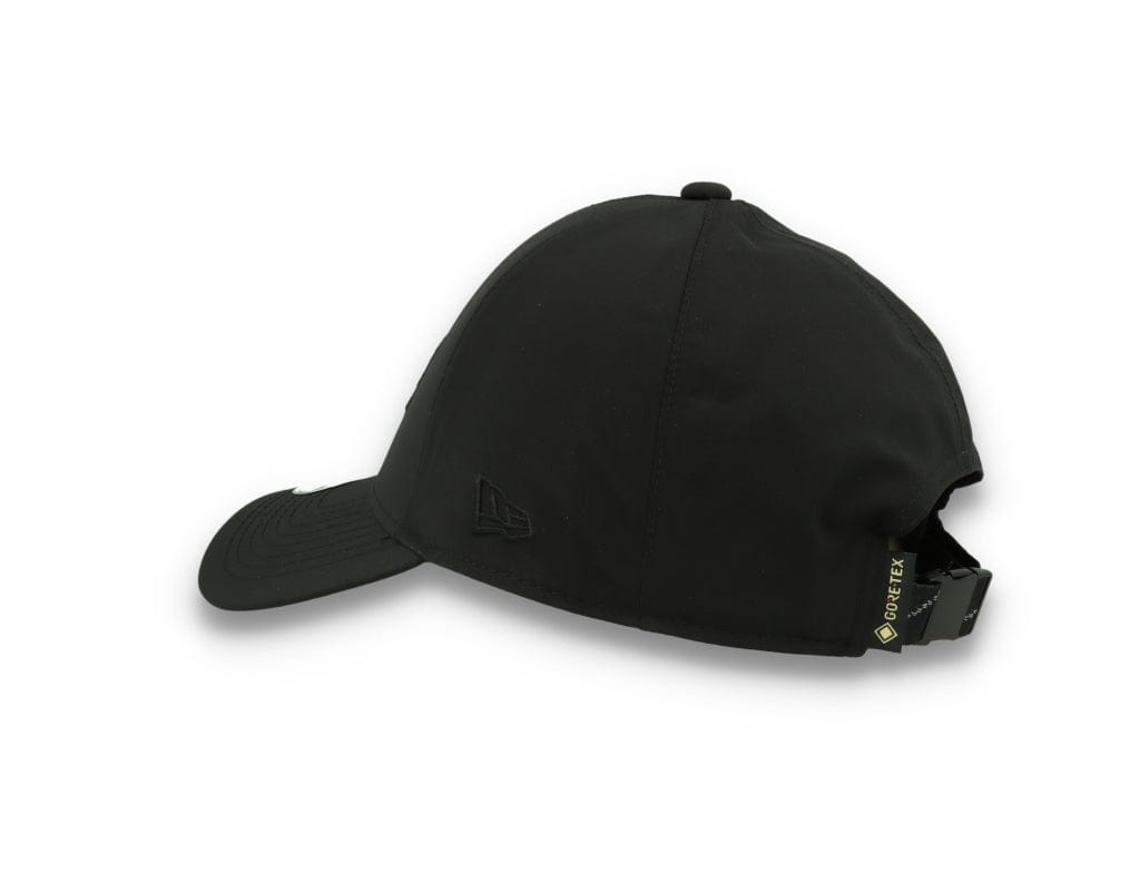 9FORTY Gore-Tex Black/Black - LOKK