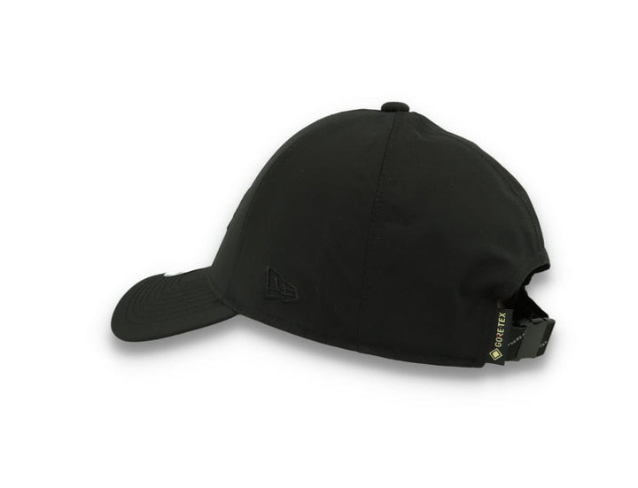 9FORTY Gore-Tex Black/Black - LOKK