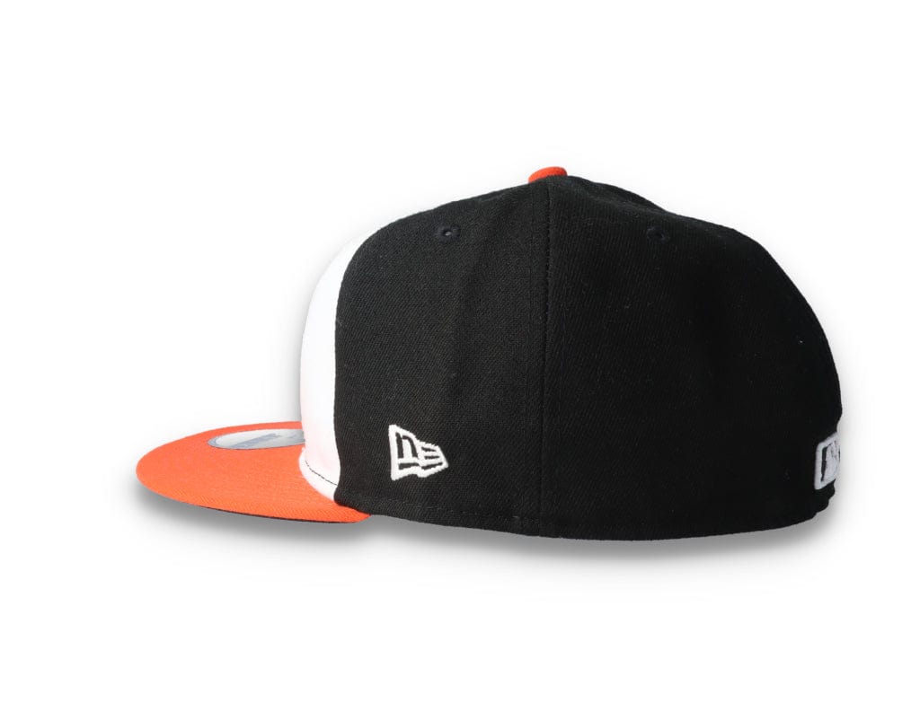 59Fifty AC Perf Baltimore Orioles Home - LOKK