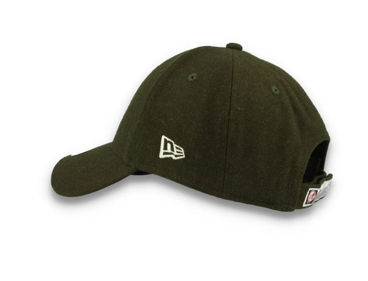 9FORTY Melton The League New York Yankees Dark Green/White - LOKK