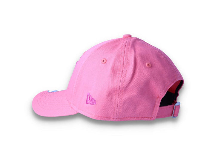 9FORTY Kids League Essential NY Yankees Pink - LOKK