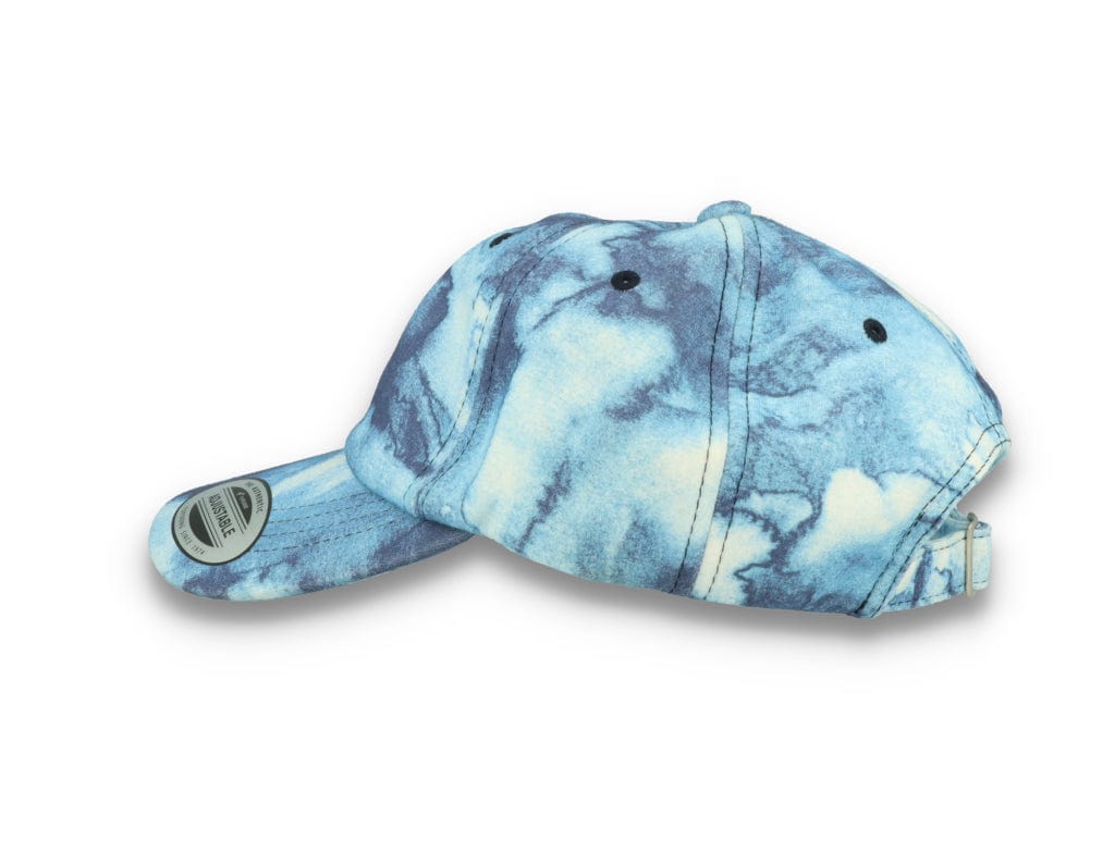Flexfit Strap Cap 6245BD Batic Dye