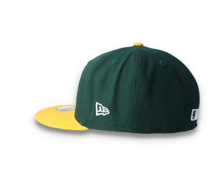 59FIFTY AC Perf  Oakland Athletics Home - LOKK