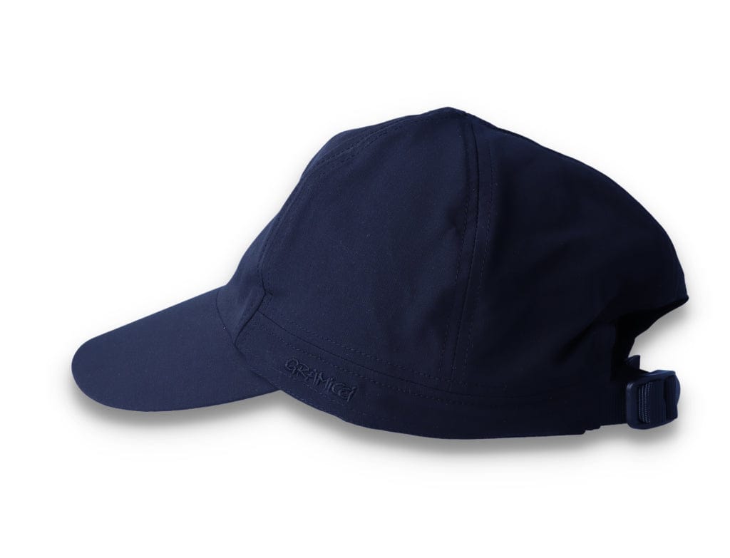Desert Cap Black Sheltech x Renu Tech Hat - LOKK