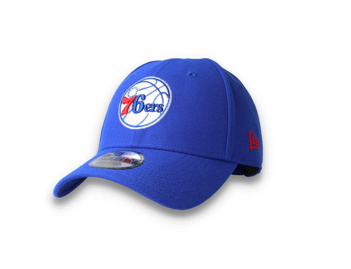 9FORTY The League Philadelphia 76ers Team New Era