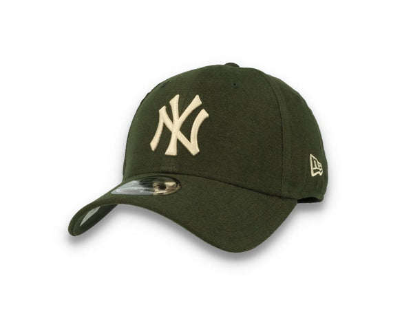 39THIRTY Comfort NY Yankees Dark Green - LOKK