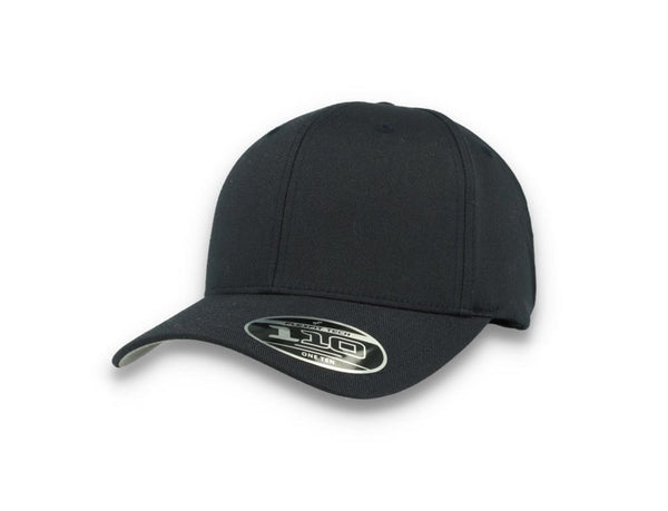 Flexfit Cap Wooly Combed Adjustable Dark Navy 6277DC - LOKK