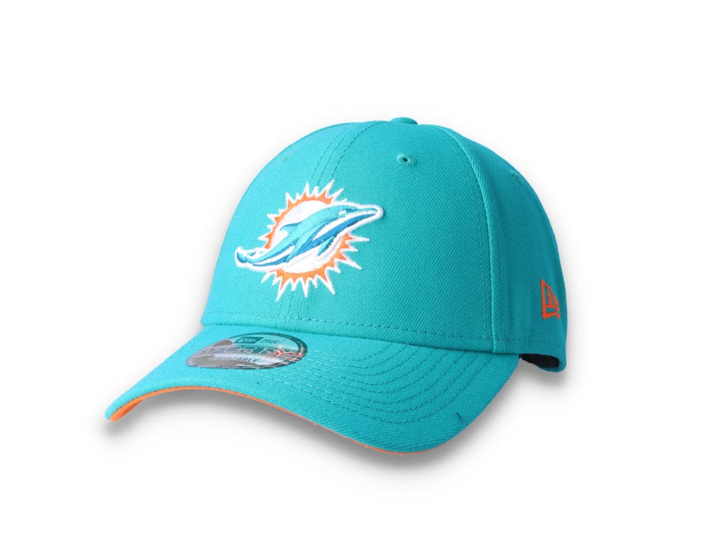 9FORTY The League NFL Miami Dolphins Team Colour - LOKK