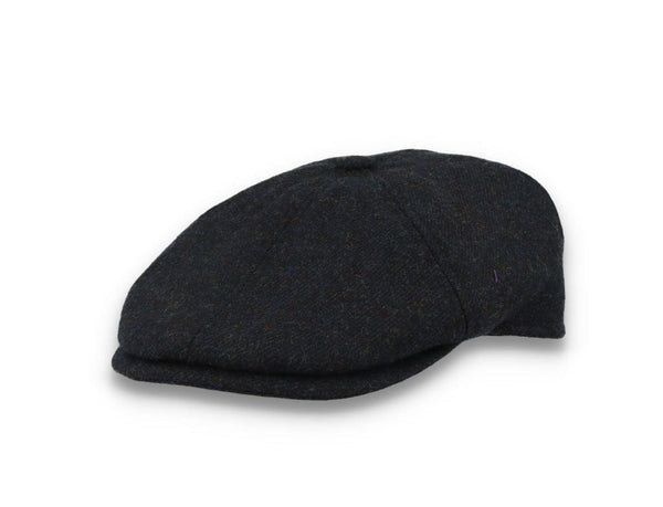 Barbour Claymore Bakerboy Navy - LOKK