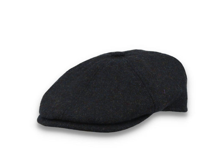 Barbour Claymore Bakerboy Navy - LOKK