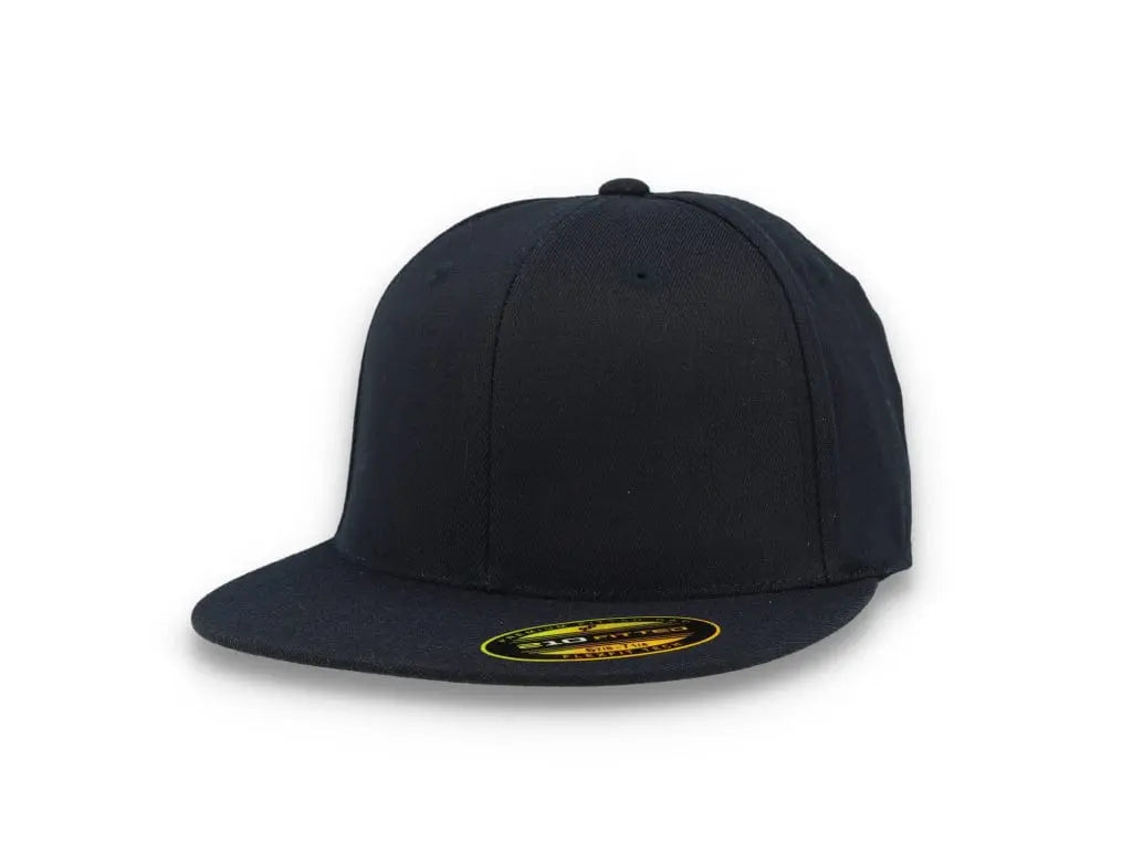 Flexfit Premium 210 Fitted 6210 Dark Navy - LOKK