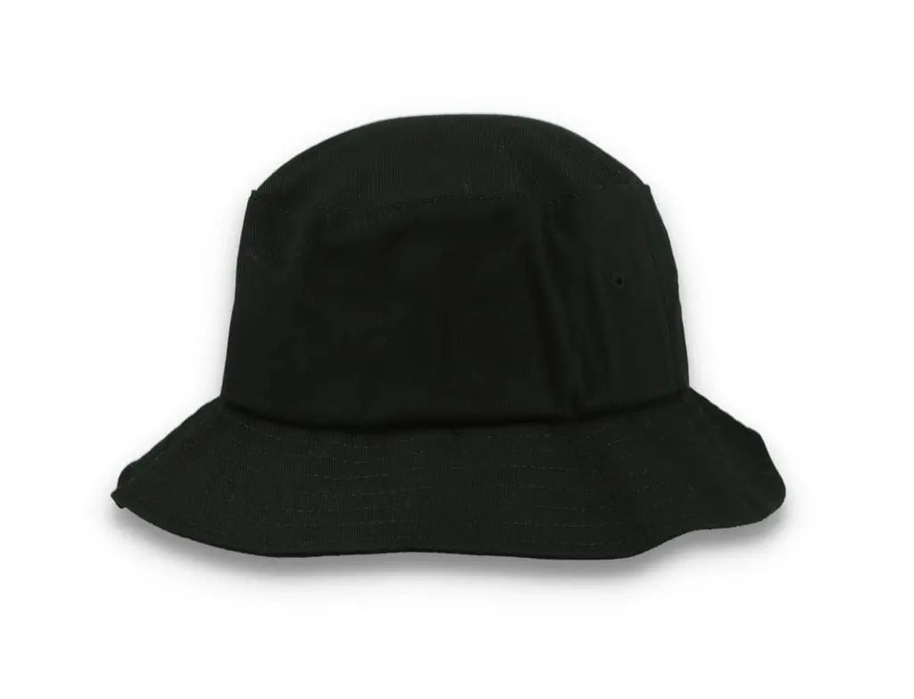 Black Bucket Flexfit - Yupoong 5003 - LOKK