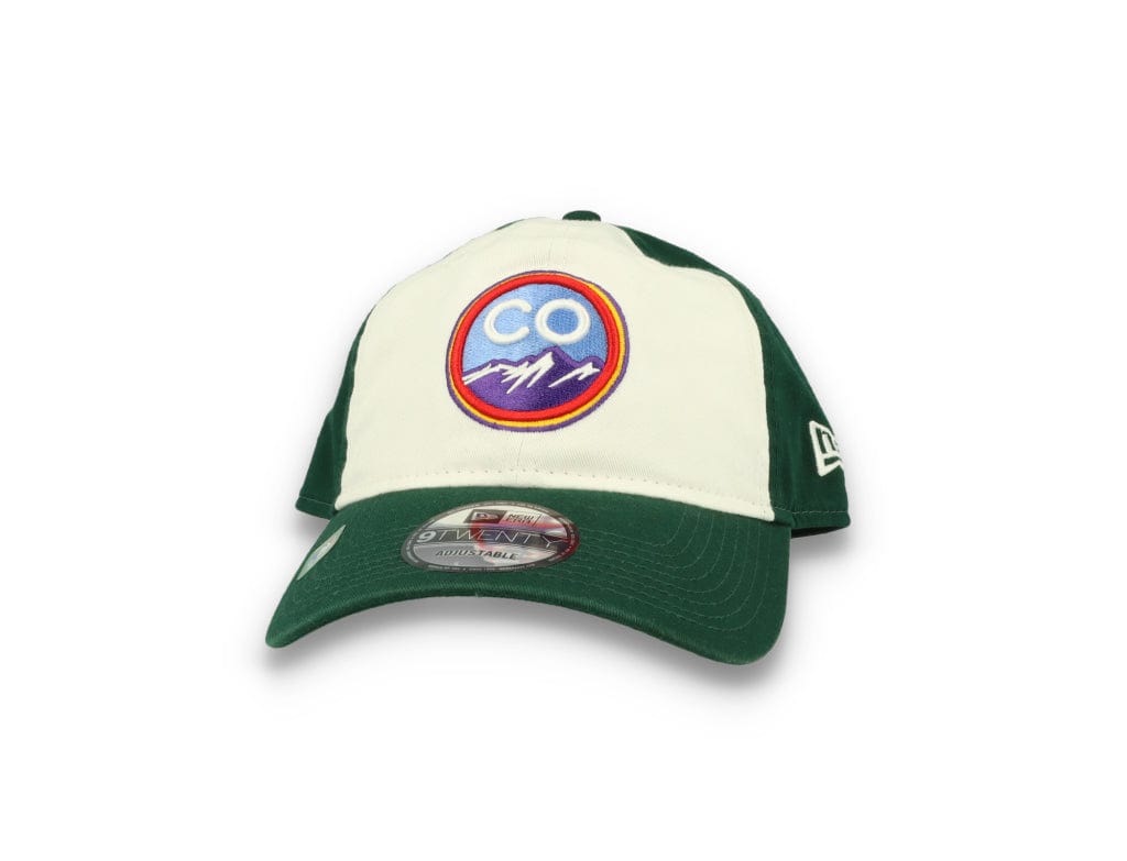 9TWENTY MLB City Connect 2023 Colorado Rockies - LOKK