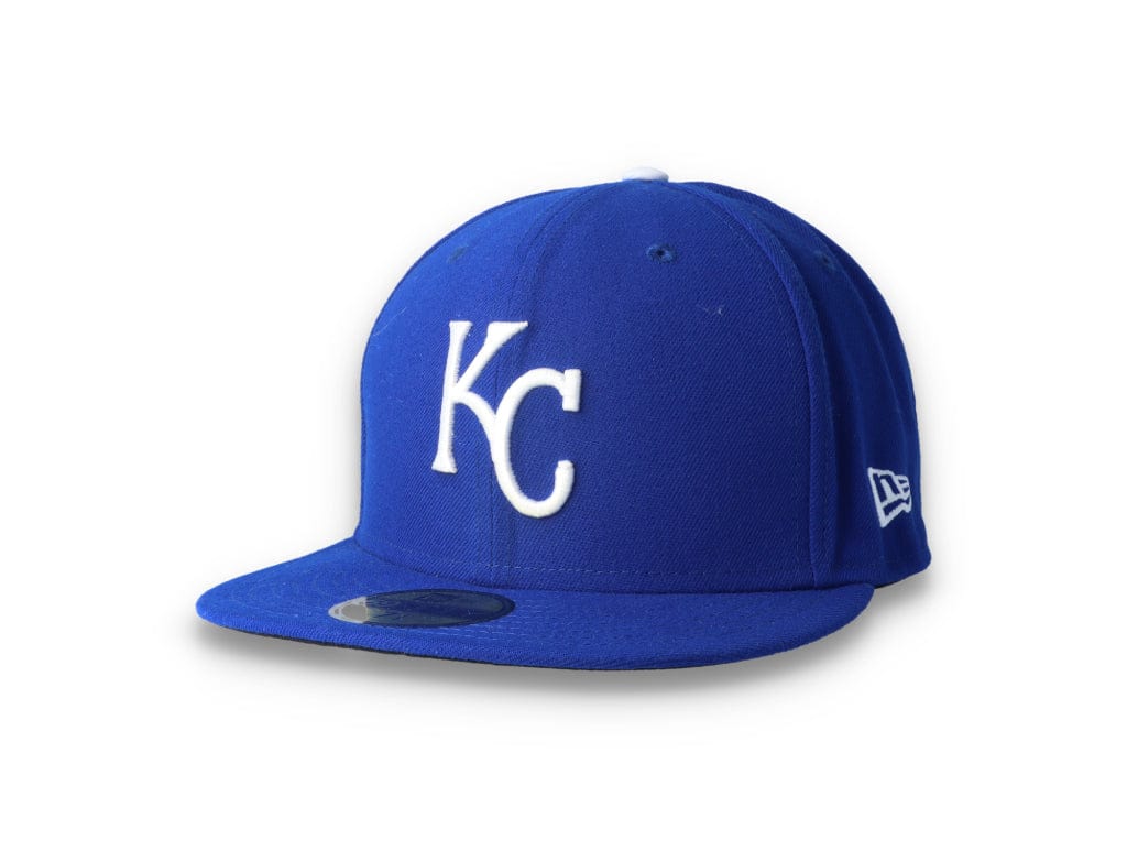 59FIFTY AC Perf Kansas City Royals Game - LOKK