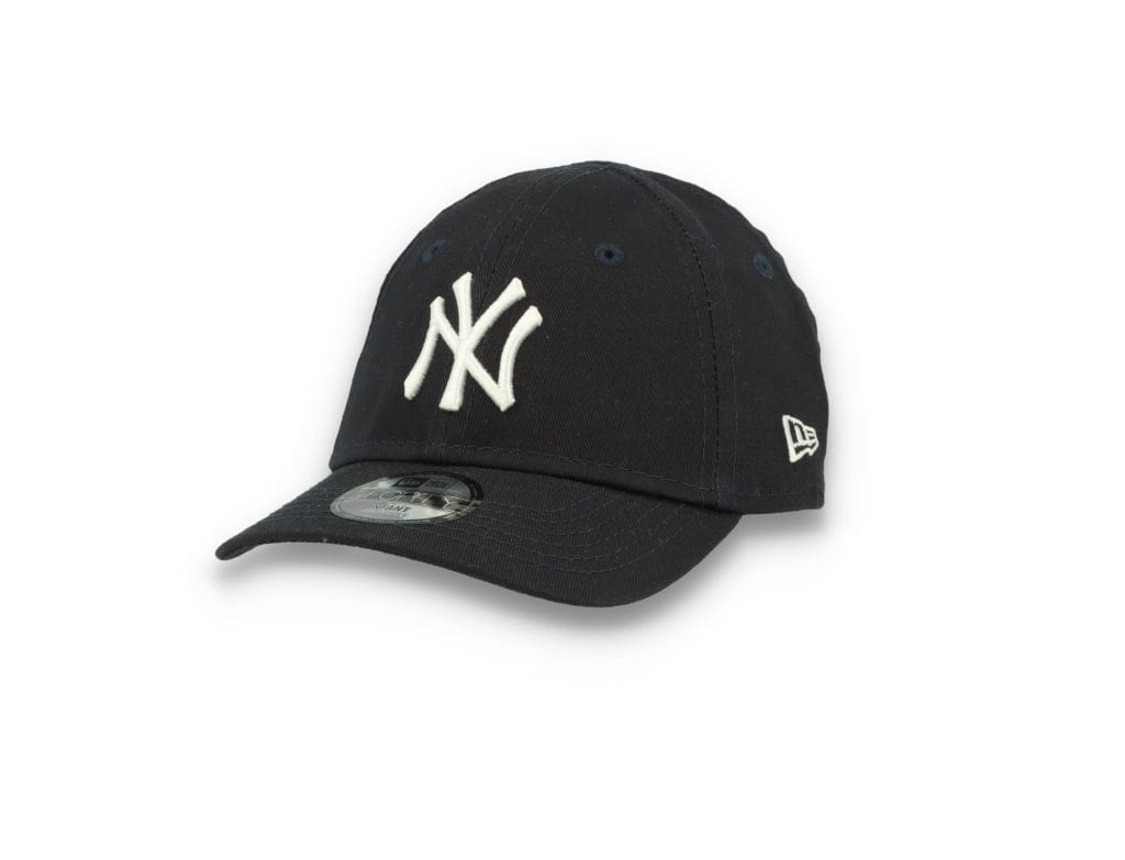 Cap Barn Navy My First 9FORTY NY Yankees - New Era - LOKK