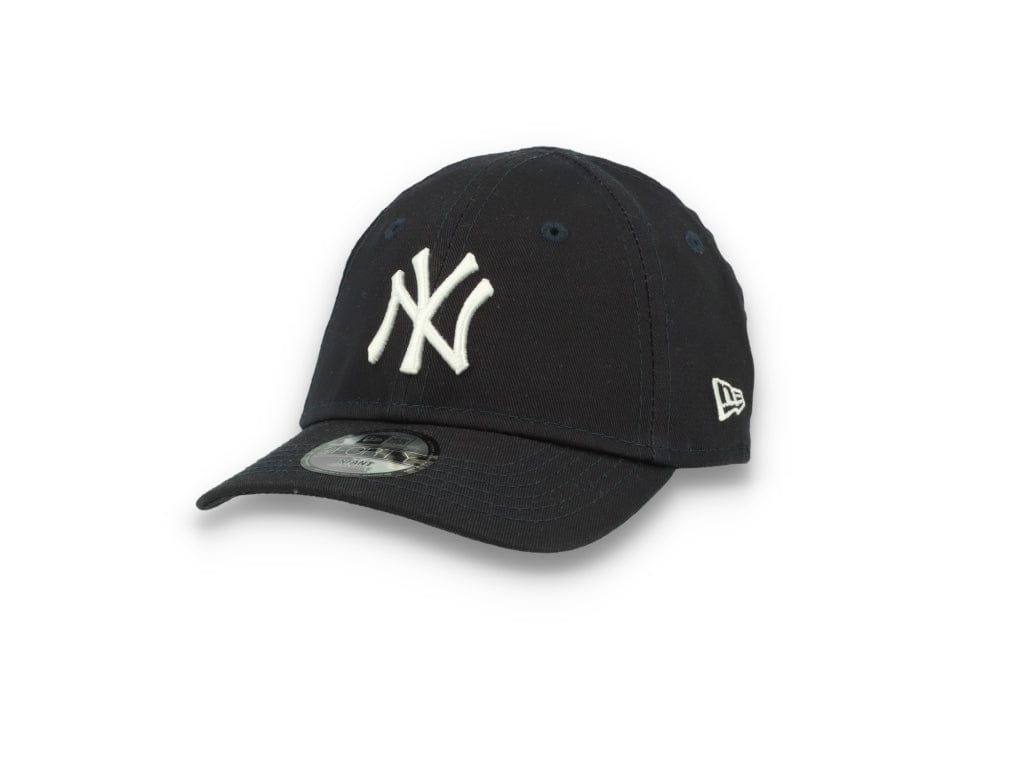 Cap Barn Navy My First 9FORTY NY Yankees - New Era
