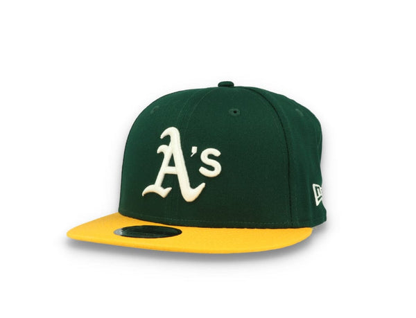 9FIFTY MLB Chicago Oakland Athletics Team - LOKK