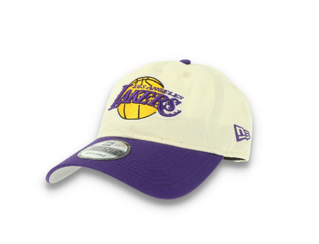 9TWENTY LA Lakers NBA Draft 222 - LOKK