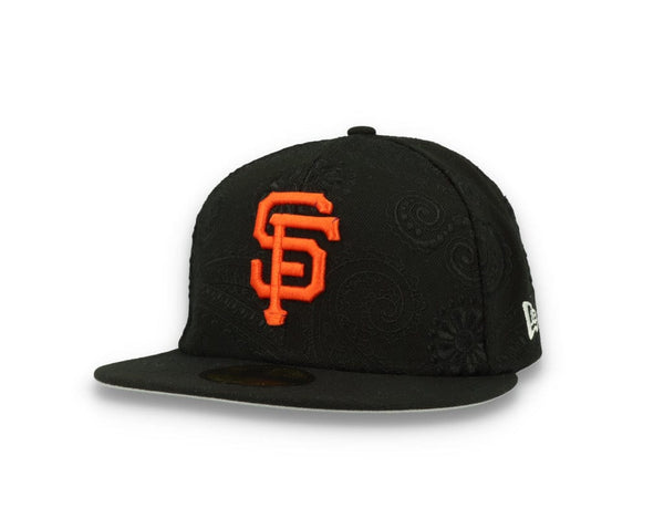 59FIFTY San Francisco Giants MLB Swirl - LOKK