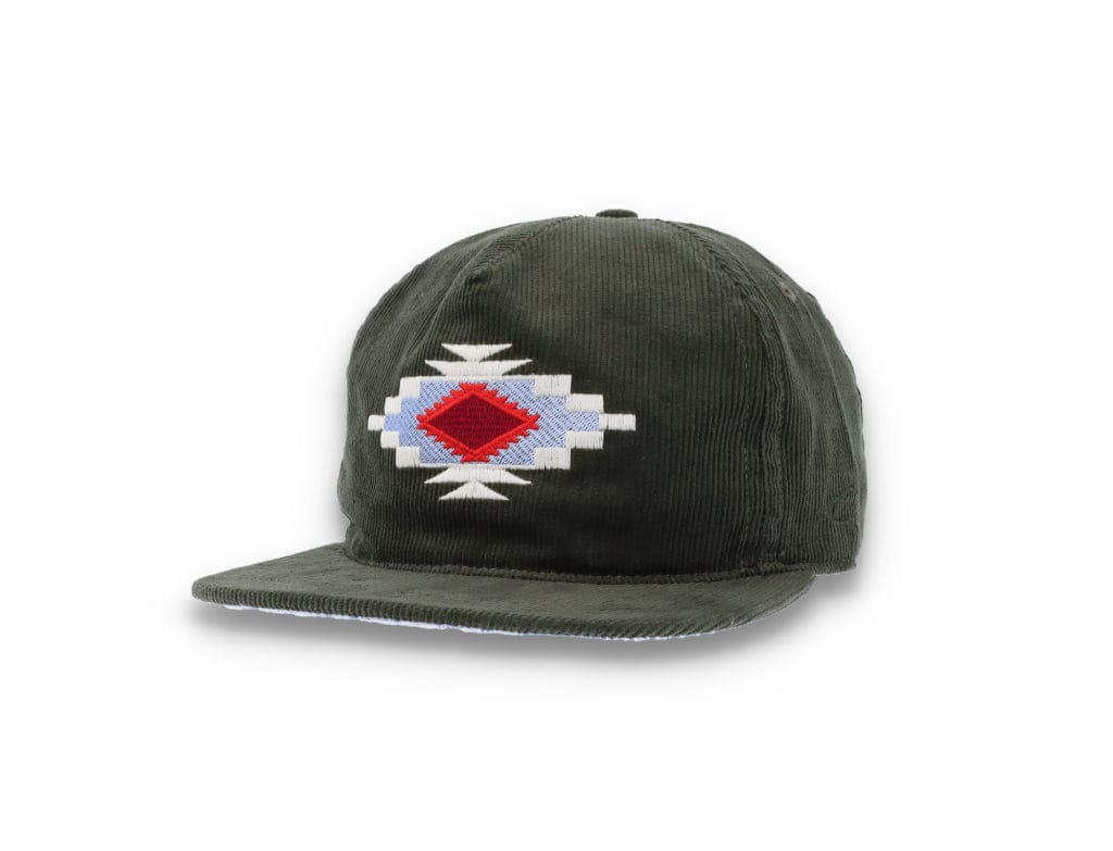 The Ampal Creative Chimayo II Green - LOKK