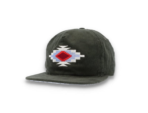 The Ampal Creative Chimayo II Green - LOKK